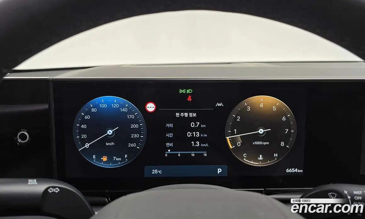 Hyundai Grandeur 2025 3.5 автомат (гидро), фото 11