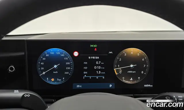 Hyundai Grandeur 2025 3.5 автомат (гидро), миниатюра 11