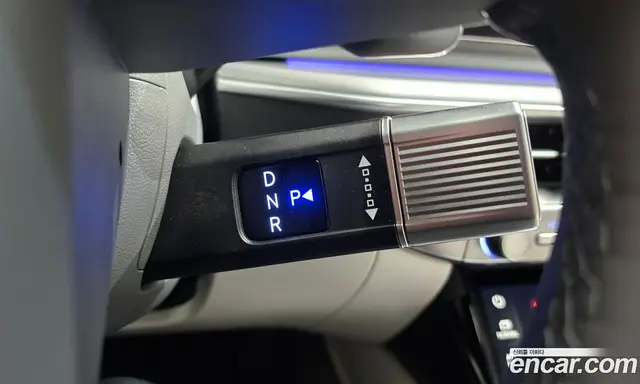 Hyundai Grandeur 2025 3.5 автомат (гидро), миниатюра 12