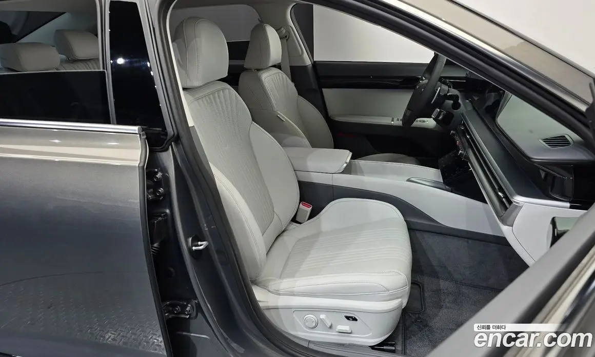 Hyundai Grandeur 2025 3.5 автомат (гидро), фото 16