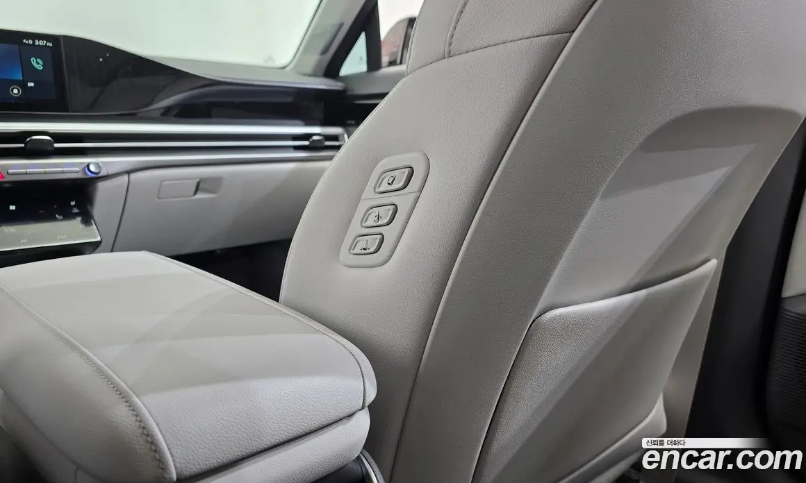 Hyundai Grandeur 2025 3.5 автомат (гидро), фото 18