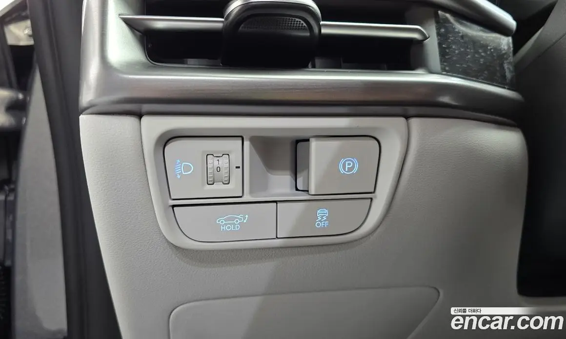 Hyundai Grandeur 2025 3.5 автомат (гидро), фото 27