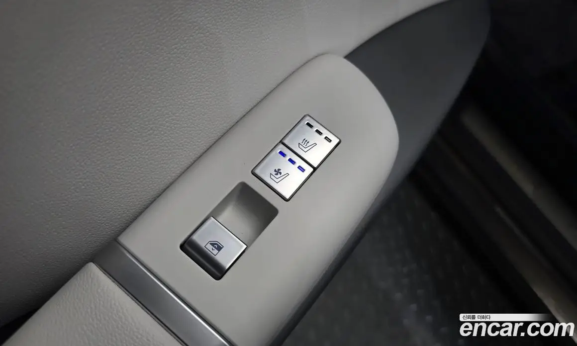 Hyundai Grandeur 2025 3.5 автомат (гидро), фото 29
