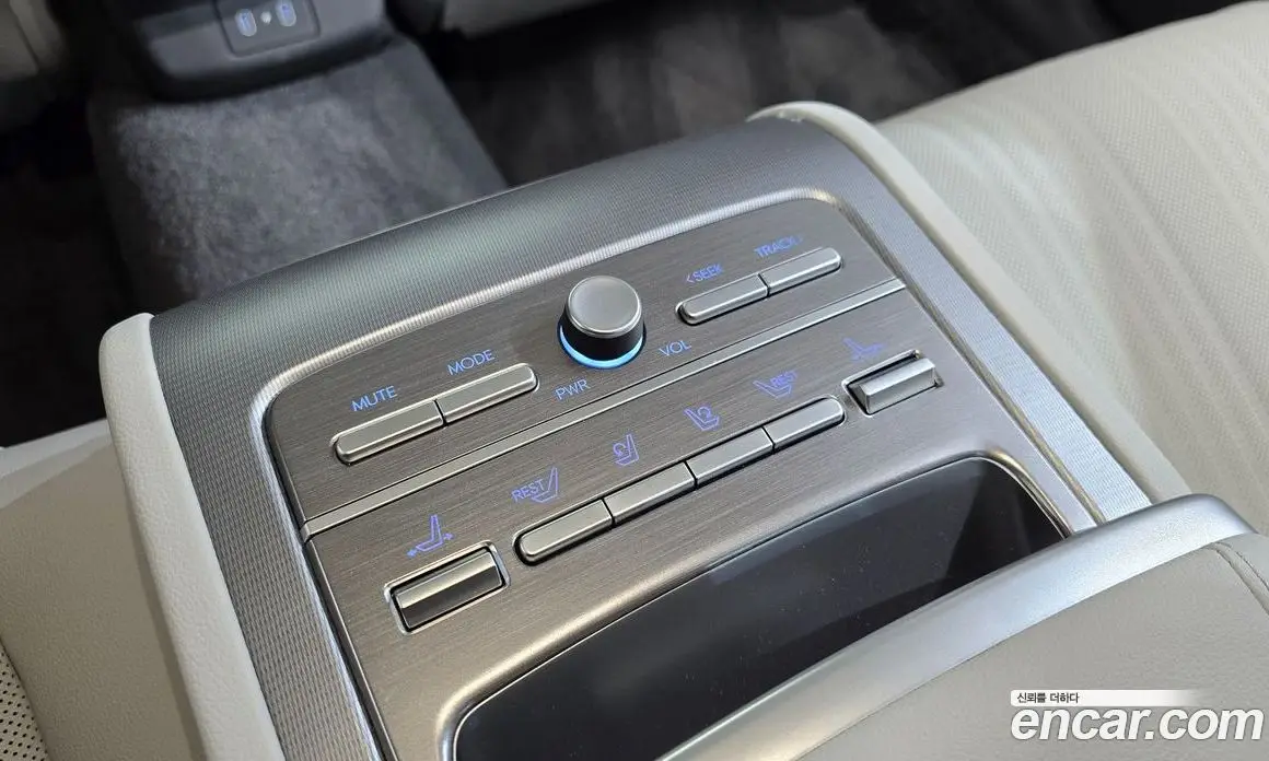 Hyundai Grandeur 2025 3.5 автомат (гидро), фото 32