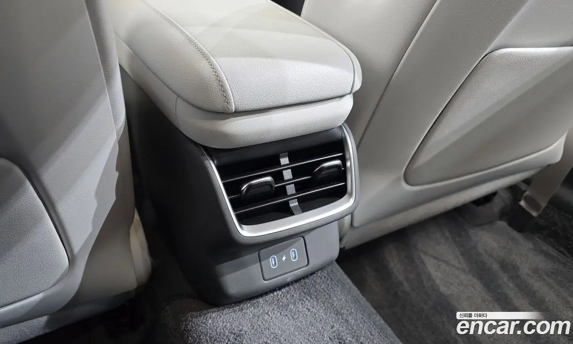 Hyundai Grandeur 2025 3.5 автомат (гидро), фото 36
