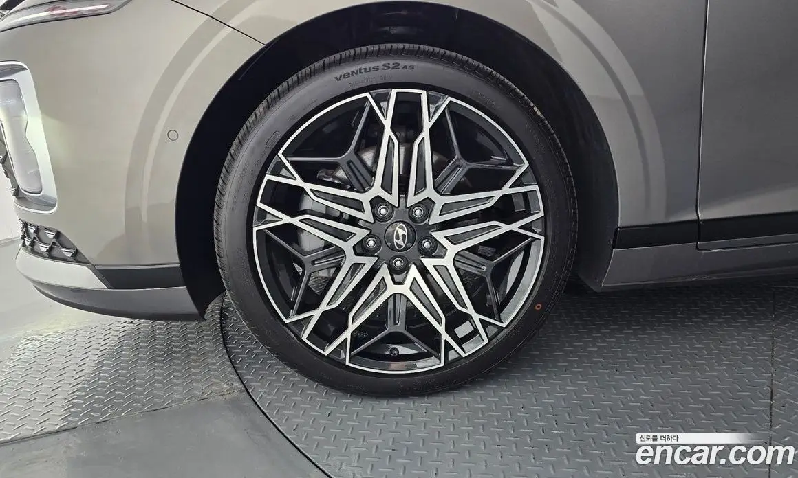 Hyundai Grandeur 2025 3.5 автомат (гидро), фото 5