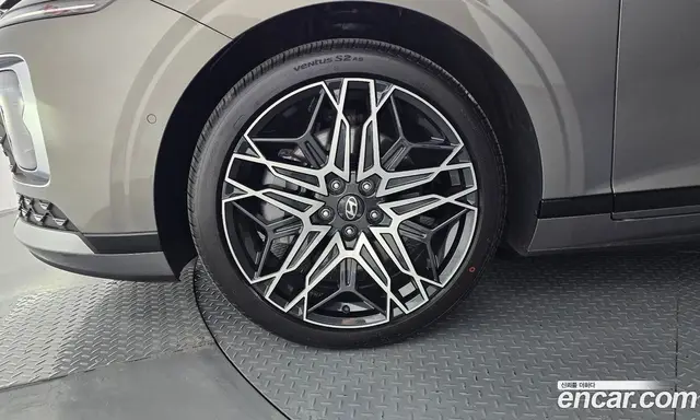Hyundai Grandeur 2025 3.5 автомат (гидро), миниатюра 5