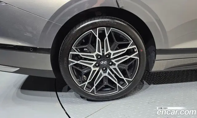 Hyundai Grandeur 2025 3.5 автомат (гидро), миниатюра 7