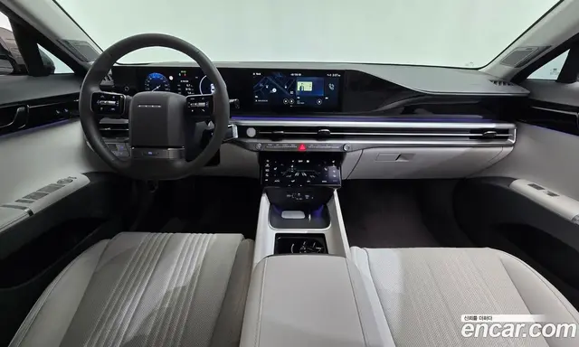 Hyundai Grandeur 2025 3.5 автомат (гидро), миниатюра 10