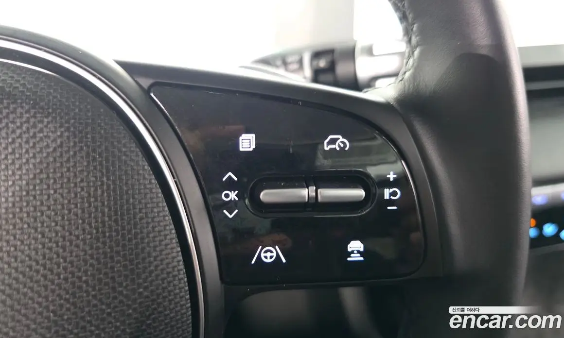 Hyundai Ioniq 5 2021 0.1 автомат (гидро), фото 25