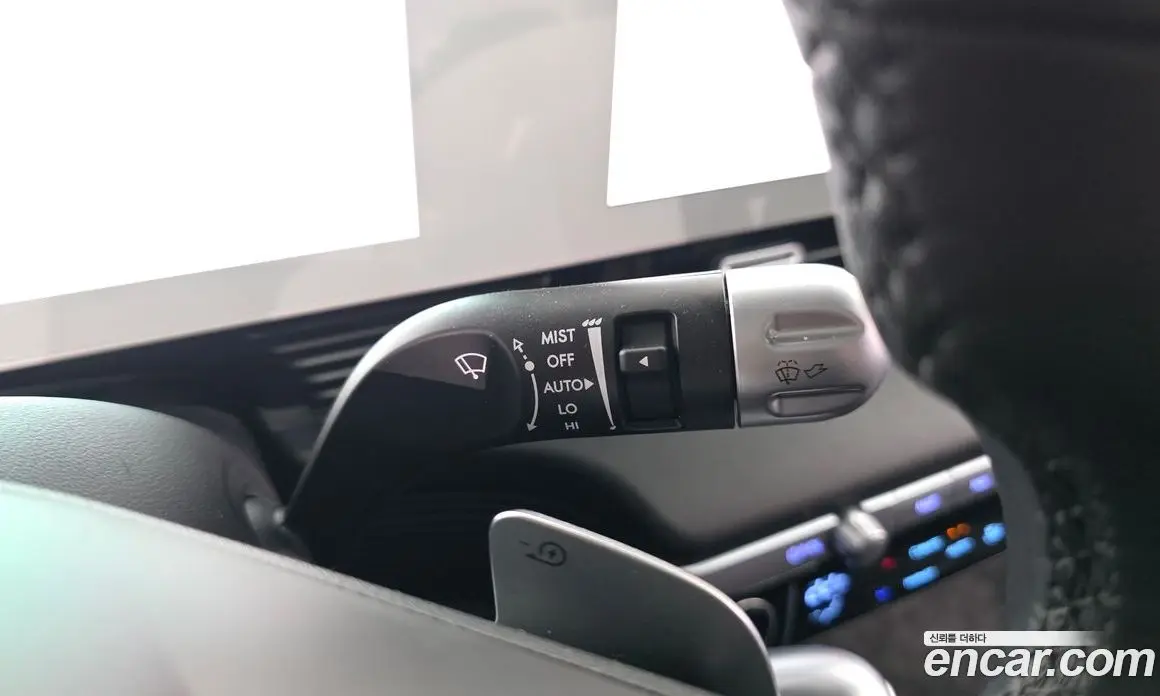 Hyundai Ioniq 5 2021 0.1 автомат (гидро), фото 29