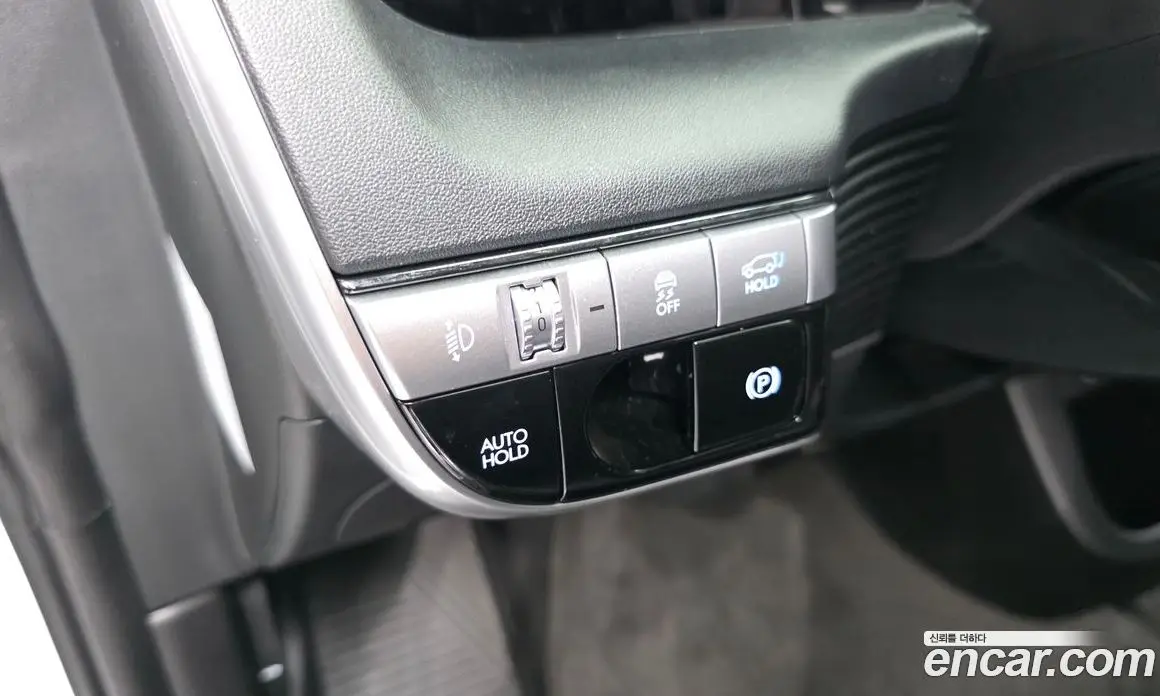 Hyundai Ioniq 5 2021 0.1 автомат (гидро), фото 30