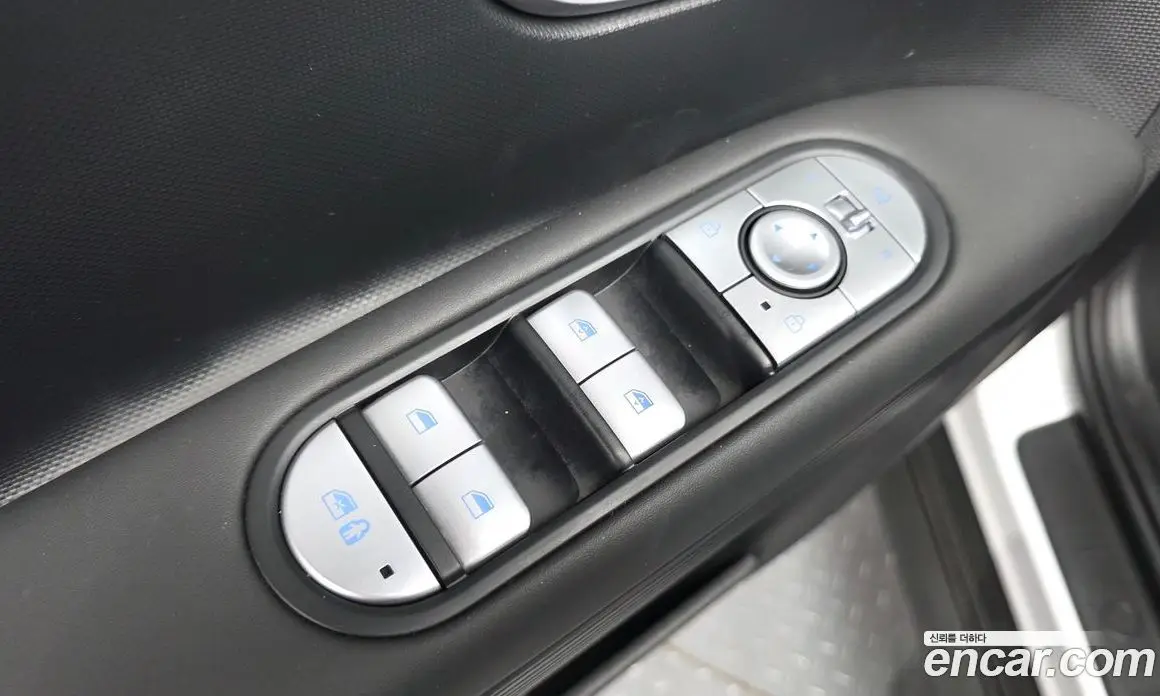 Hyundai Ioniq 5 2021 0.1 автомат (гидро), фото 31