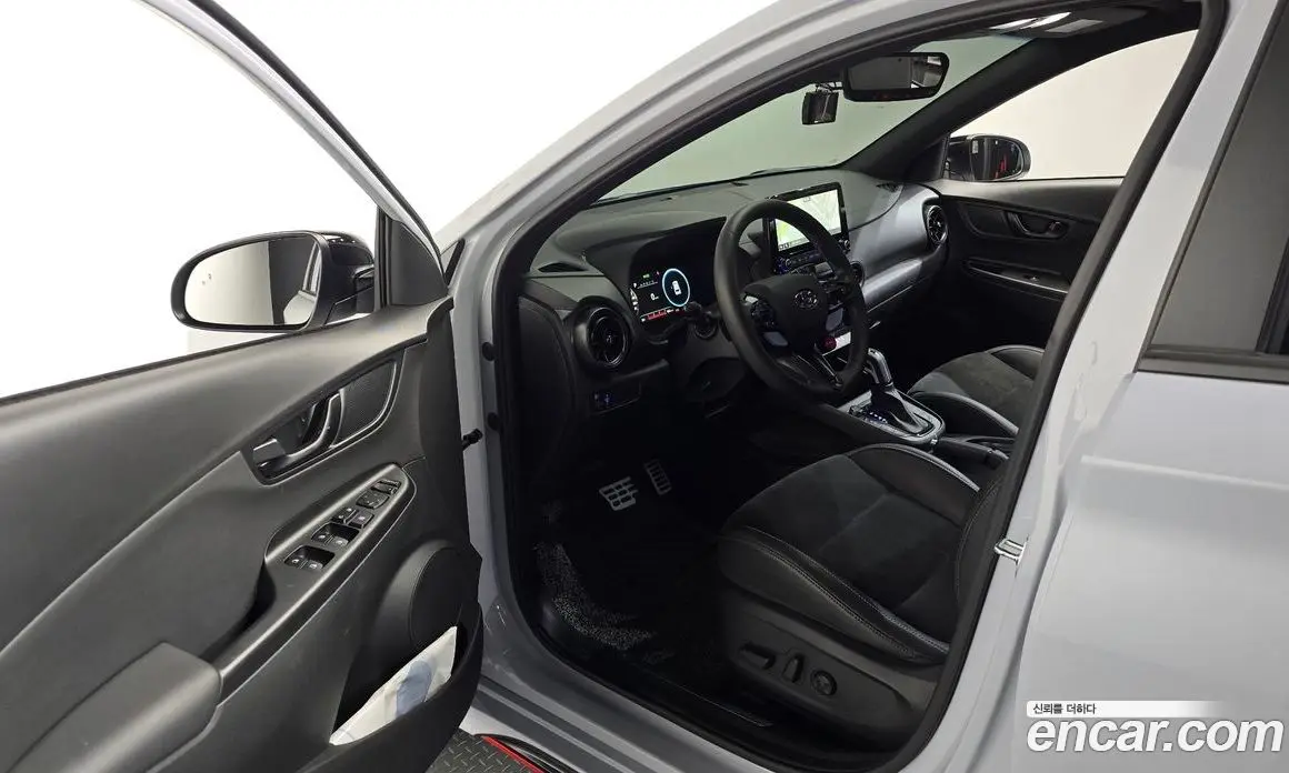 Hyundai Kona 2022 2.0 автомат (гидро), фото 13