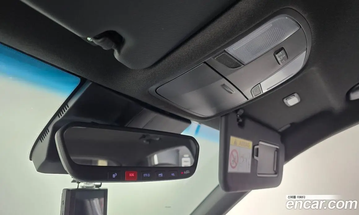 Hyundai Kona 2022 2.0 автомат (гидро), фото 23