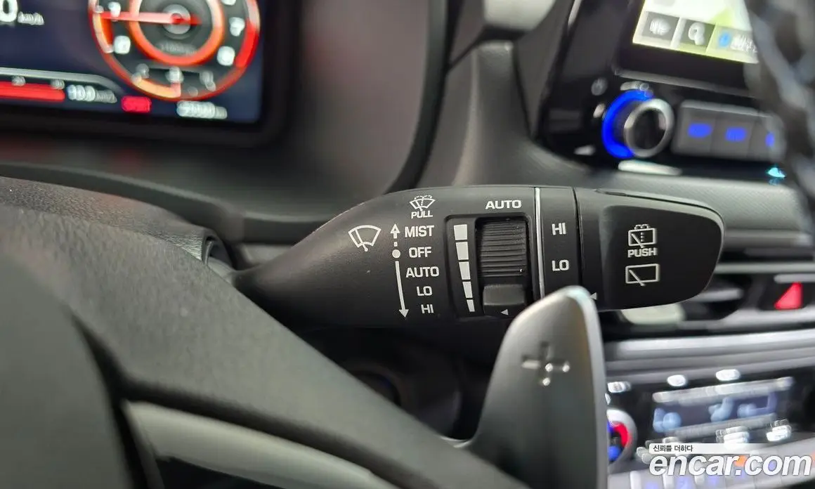 Hyundai Kona 2022 2.0 автомат (гидро), фото 24