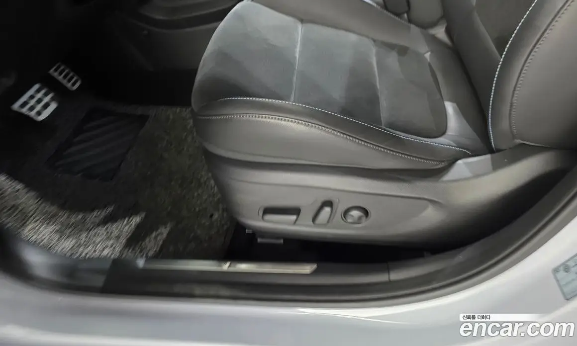 Hyundai Kona 2022 2.0 автомат (гидро), фото 28