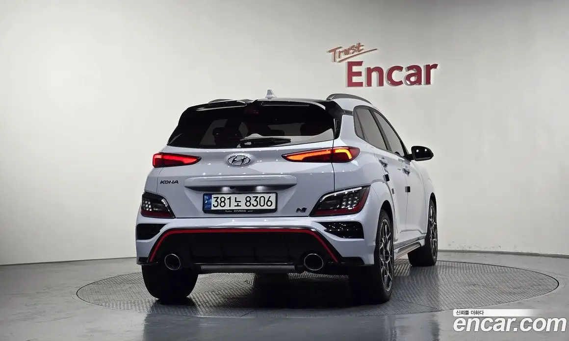 Hyundai Kona 2022 2.0 автомат (гидро), фото 4