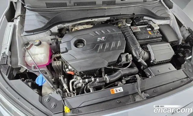 Hyundai Kona 2022 2.0 автомат (гидро), миниатюра 6