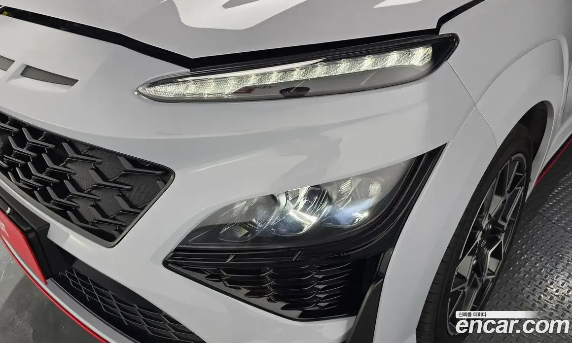 Hyundai Kona 2022 2.0 автомат (гидро), фото 8