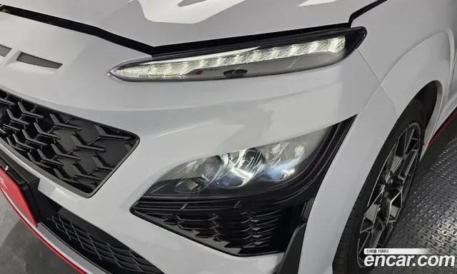 Hyundai Kona 2022 2.0 автомат (гидро), миниатюра 8