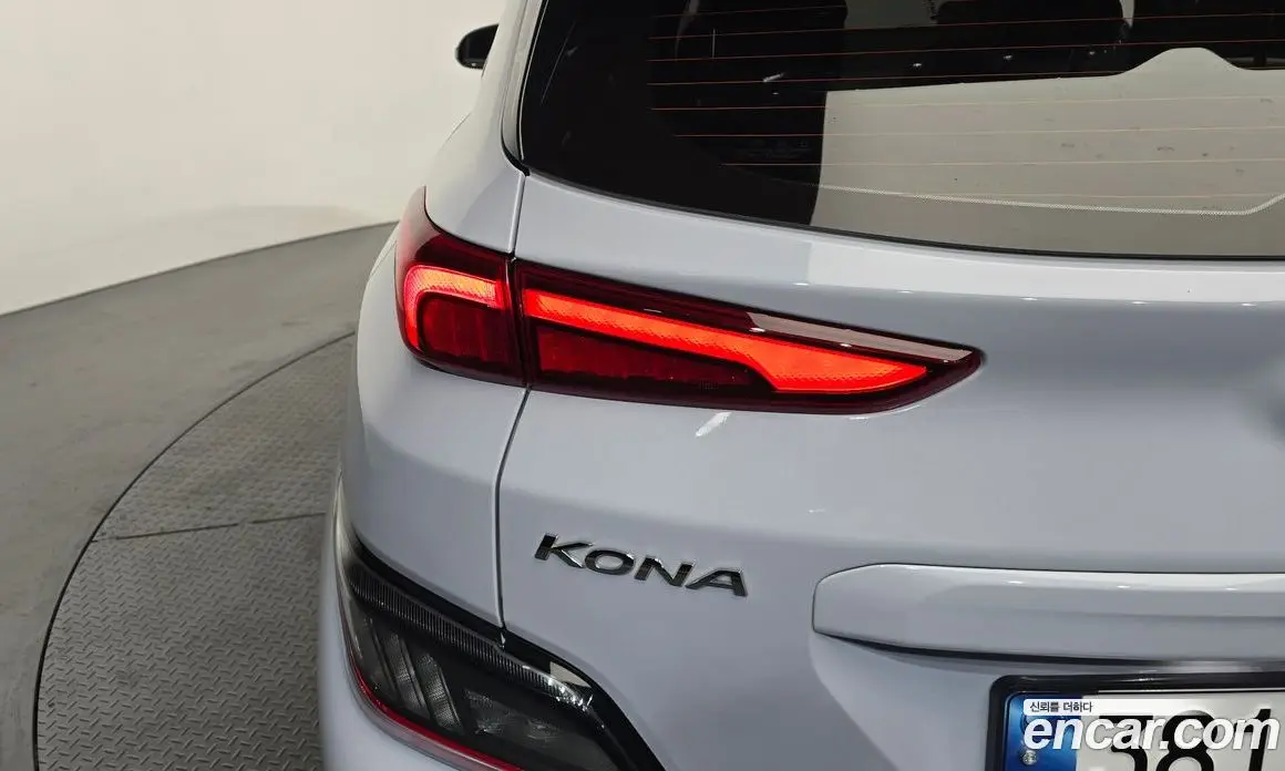 Hyundai Kona 2022 2.0 автомат (гидро), фото 9