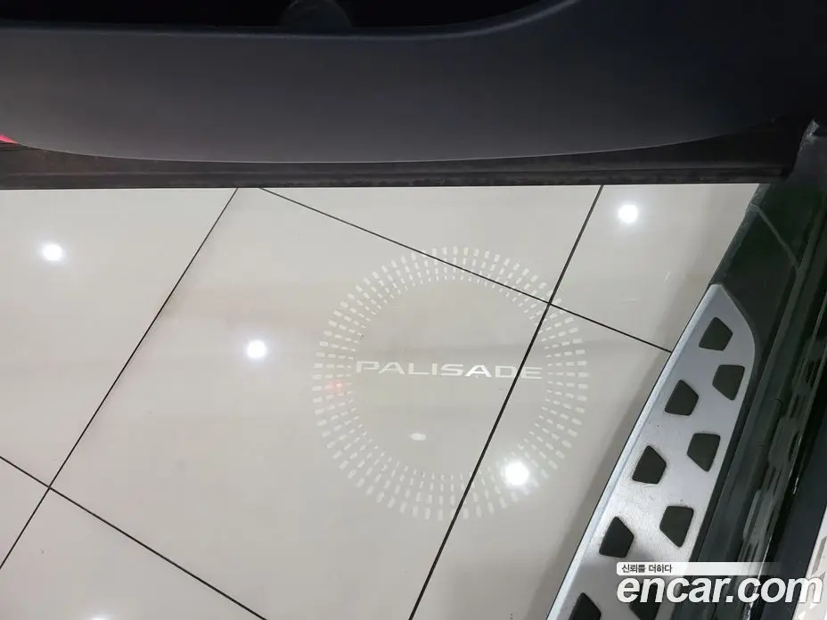 Hyundai Palisade 2023 2.2 автомат (гидро), фото 17