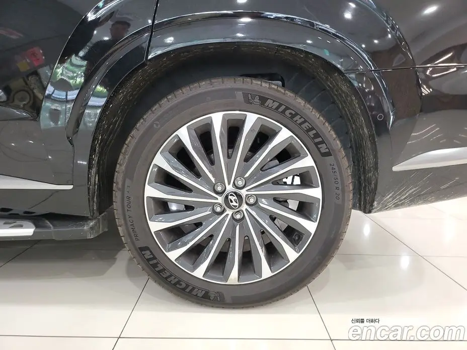 Hyundai Palisade 2023 2.2 автомат (гидро), фото 5