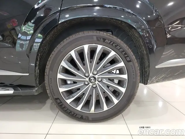 Hyundai Palisade 2023 2.2 автомат (гидро), миниатюра 5