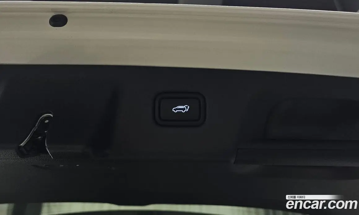 Hyundai Palisade 2024 2.2 автомат (гидро), фото 21