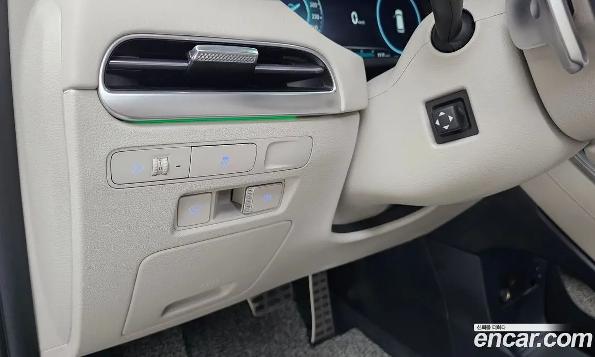 Hyundai Palisade 2024 2.2 автомат (гидро), фото 24