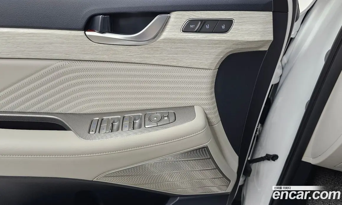 Hyundai Palisade 2024 2.2 автомат (гидро), фото 26