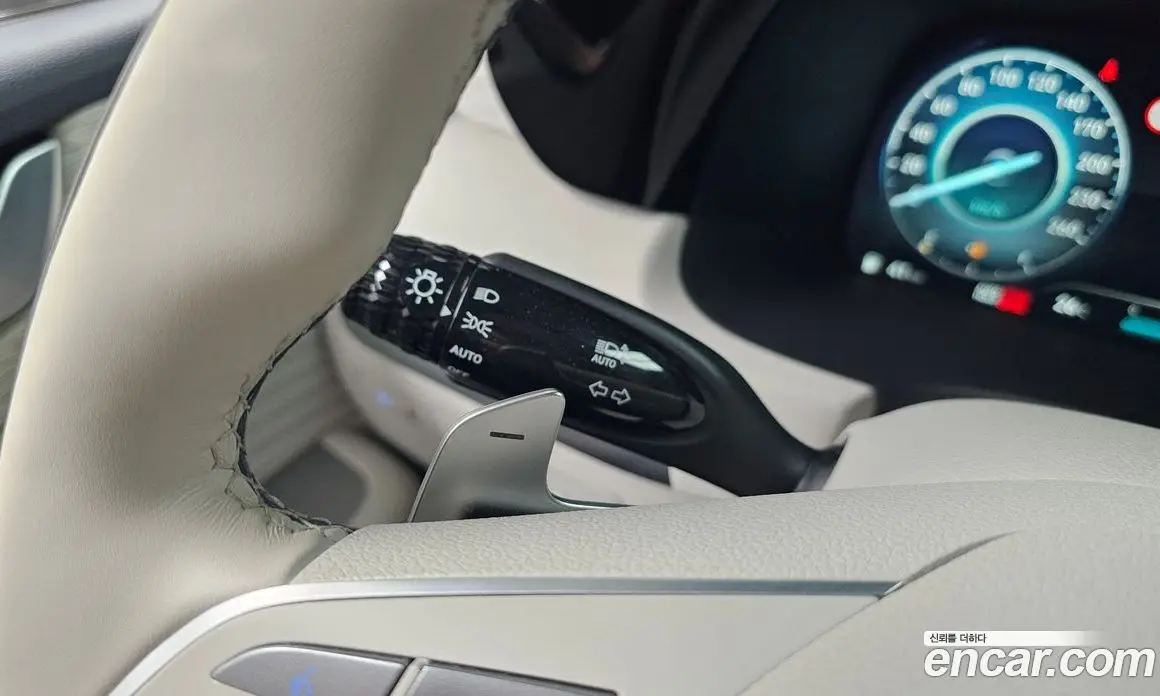 Hyundai Palisade 2024 2.2 автомат (гидро), фото 28