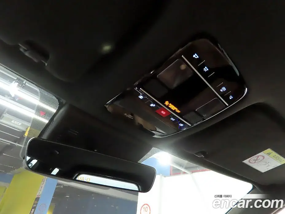 Hyundai Santa Fe 2024 2.5 автомат (гидро), фото 15
