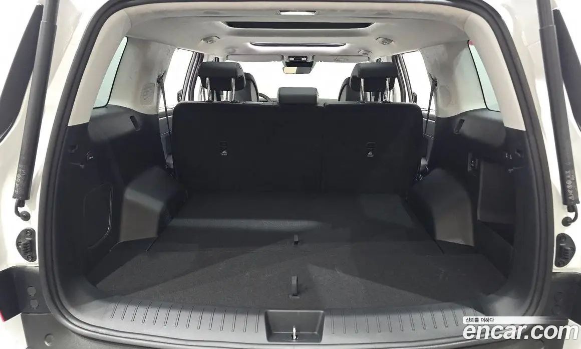 Hyundai Santa Fe 2025 1.6 автомат (гидро), фото 20