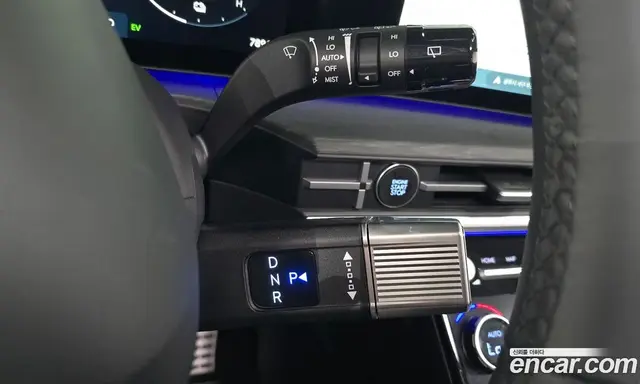 Hyundai Santa Fe 2025 1.6 автомат (гидро), миниатюра 9