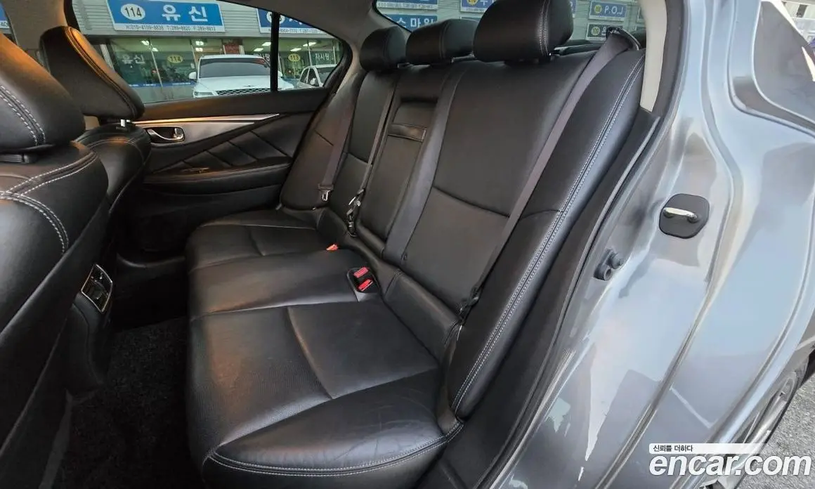 Infiniti Q50 2014 2.1 автомат (гидро), фото 13 Infiniti Q50 2014 2.1 автомат (гидро), фото 13