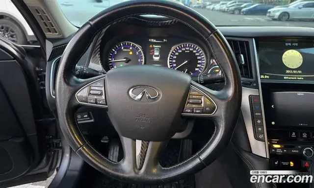 Infiniti Q50 2014 2.1 автомат (гидро), миниатюра 5 Infiniti Q50 2014 2.1 автомат (гидро), миниатюра 5