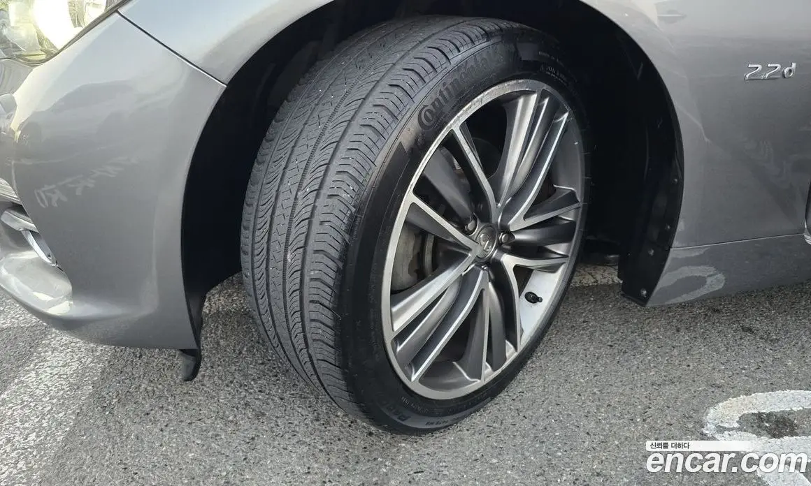 Infiniti Q50 2014 2.1 автомат (гидро), фото 7 Infiniti Q50 2014 2.1 автомат (гидро), фото 7