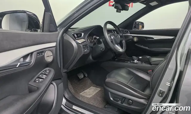 Infiniti QX50 2019 2.0 автомат (гидро), миниатюра 12