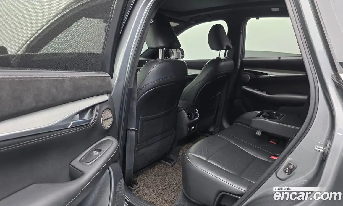Infiniti QX50 2019 2.0 автомат (гидро), фото 17 Infiniti QX50 2019 2.0 автомат (гидро), фото 17