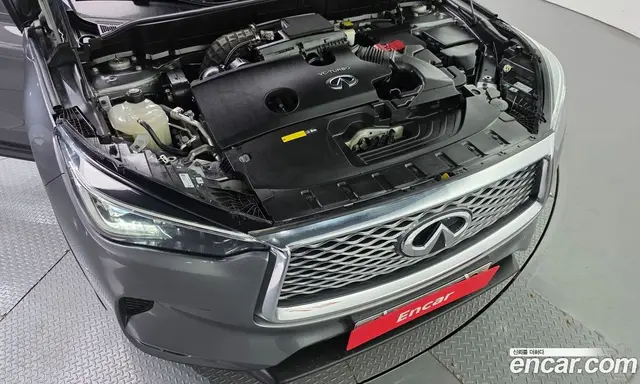 Infiniti QX50 2019 2.0 автомат (гидро), миниатюра 6 Infiniti QX50 2019 2.0 автомат (гидро), миниатюра 6