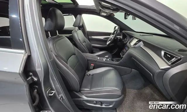 Infiniti QX50 2019 2.0 автомат (гидро), миниатюра 10 Infiniti QX50 2019 2.0 автомат (гидро), миниатюра 10