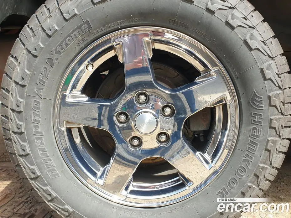 Jeep Cherokee 2005 5.7 автомат (гидро), фото 7