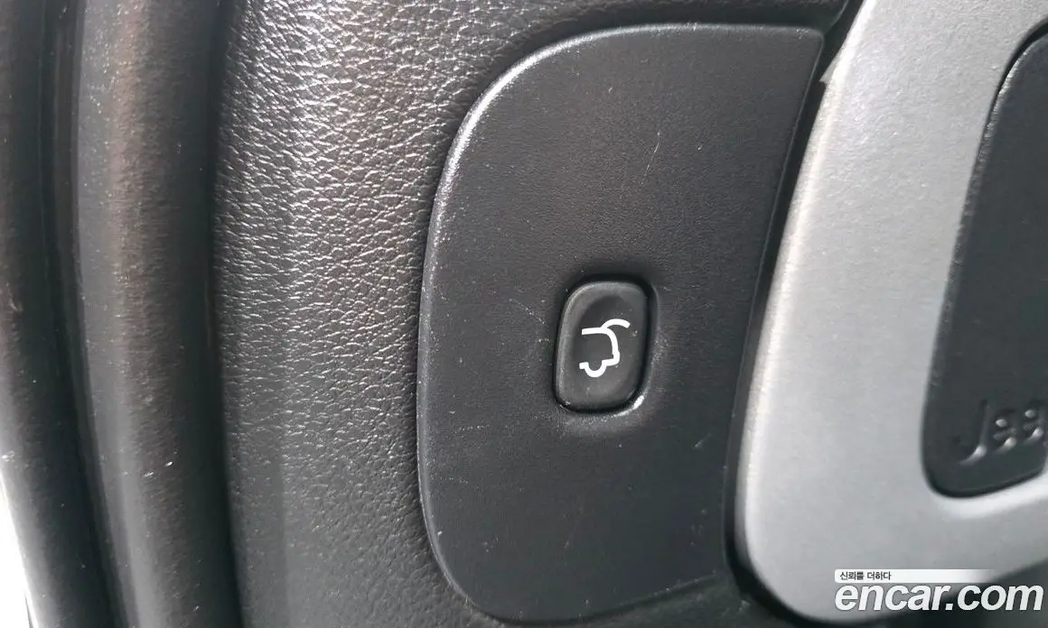 Jeep Cherokee 2015 2.0 автомат (гидро), фото 19