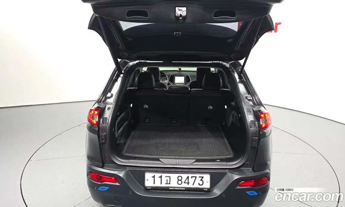 Jeep Cherokee 2015 2.0 автомат (гидро), фото 20