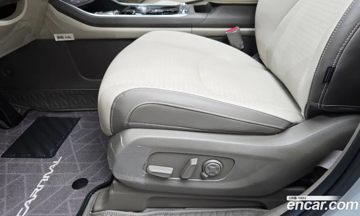 Kia Carnival 2024 1.6 автомат (гидро), фото 31