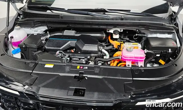 Kia Carnival 2024 1.6 автомат (гидро), миниатюра 6