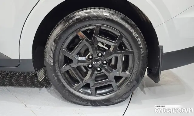 Kia Carnival 2024 1.6 автомат (гидро), миниатюра 7
