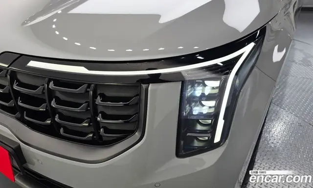 Kia Carnival 2024 1.6 автомат (гидро), миниатюра 8
